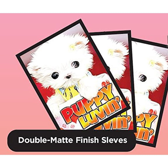 Legion Supplies Dp Double Matte Puppy Luvin (50)
