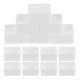 thumbnail image 4 of White Watercolor Paint Palette 30Pcs for Flexible Paint Storage and Organization, 4 of 4