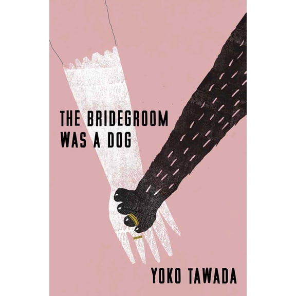 The Bridegroom Was a Dog, (Hardcover)