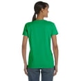 thumbnail image 3 of Gildan Ladies' Heavy Cottonâ„¢ 5.3 oz. T-Shirt - G500L, 3 of 4