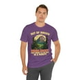 thumbnail image 6 of Vintage Hiking Tee Funny Retro Mountain Adventure Lover T-Shirt Gift, 6 of 12