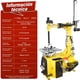thumbnail image 4 of Desmontadora de llantas GUTSTARK con brazo ROBOTICO y balanceadora, 4 of 8