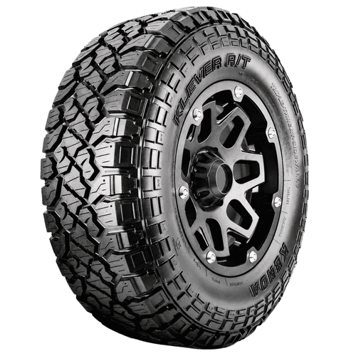 Kenda Klever R/T KR601 35X12.50R22 F/12PLY BSW (4 Tires)