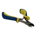 thumbnail image 3 of 6" Extra Long Nose Precision Side Cut Cutting Cutter Pliers Hobby Craft Plier, 3 of 3