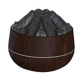 thumbnail image 1 of SPRING 300ML Portable Car Humidifier Small Quiet USB Air Diffuser for Car Home B, 1 of 7