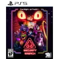 thumbnail image 1 of Five Nights at Freddy's: Security Breach PS5, 1 of 6