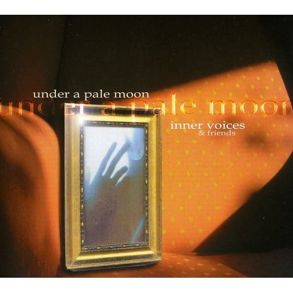 Under a Pale Moon