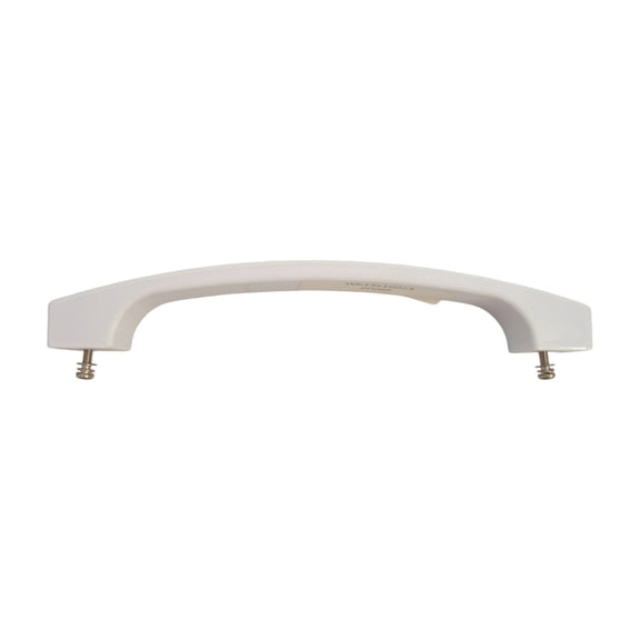 Appliance Factory Parts HANDLE WHITE AFTERMARKET WB15X10023