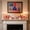 MulticolorM, variant on Cififendec 4th of July Artificial Flower Wreath, Patriotic Red White Blue Star Floral Pomander Ornament for Door, Wall, Wreath and Holiday Party Decor, S-5.51"