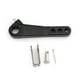 thumbnail image 4 of Accesorios para Motocicletas de Palanca de Embrague de Fácil Extracción Extensión del Brazo del Embrague para 700 T7 TENERE700 2019-2023, 4 of 5