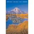 thumbnail image 1 of Pre-Owned The Longman Reader, 8th Edition (Paperback) 0321481739 9780321481733, 1 of 1