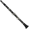 thumbnail image 2 of Clarinete Yamaha YCL255 Color Negro Yamaha YCL-255, 2 of 3