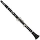 thumbnail image 2 of Clarinete Yamaha YCL255 Color Negro Yamaha YCL-255, 2 of 3