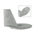 thumbnail image 3 of Aluminium ANODES fit for Mercury 35-40-50-55-60PS Replaces 17264T2 Trim Tab, 3 of 13