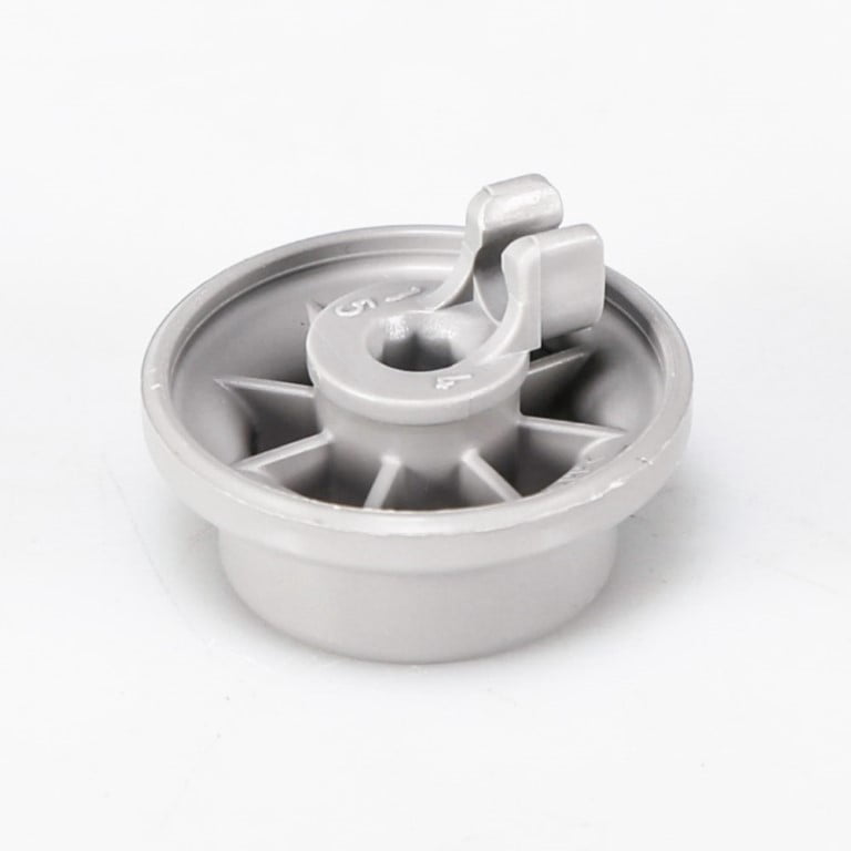 00165314 Bosch Lower Dishrack Roller OEM 165314