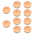 thumbnail image 2 of 10 monedas de desafío en blanco, colección de monedas conmemorativas de metal chapadas. Cobre, 2 of 9