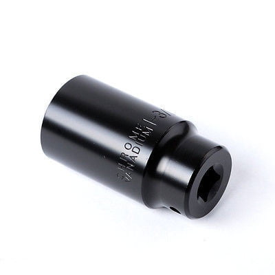 

1/2 Drive X 1-3/16 Deep Air Impact Socket