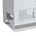 thumbnail image 3 of Caja de almacenamiento Ticfox Doble Capa Desmontable A Prueba De Polvo Gris, 3 of 5