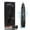 Black, variant on RKZDSR Battery Operated Ear and Nose Hair Trimmer for Men and Women, with IPX7 Waterproof Design for Easy Cleaning, Also Suitable for Eyebrow and Facial Hair Grooming