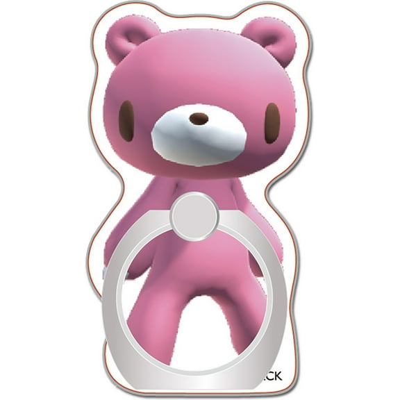 Gloomy Bear And Gloomy- Gloomy Bear 3D Art #A Phone Ring