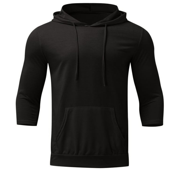 Gents hood deals