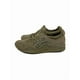 thumbnail image 1 of US10 Asics Low-Cut Sneakers/Khk/H70Pj, 1 of 5