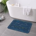 thumbnail image 6 of Kdxio Shark,16" x 24", Non-Slip Front Door Mats,Outdoor Welcome Mat Washable, 6 of 9