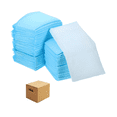 thumbnail image 1 of 100 pañales tapete entrenador para perro almohadillas 33x45cm Lab.G Azul, 1 of 5