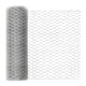 thumbnail image 1 of Barrera de alambre para gallinero, protección para animales, césped, verduras, malla de alambre hexagonal para 04 mx10 m, 1 of 8