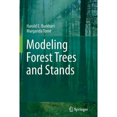 UPC: 9789048131693 | Modeling Forest Trees and Stands (Paperback)