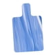 thumbnail image 2 of Almohadilla de Pilates Reformer Mat de Pilates para Reformer Mat de Pilates Reformer práctica para Azul Blanco, 2 of 9