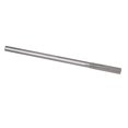 thumbnail image 1 of .3080 HSS Straight Shank Chucking Reamer, DWRR.3080, 1 of 7
