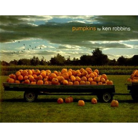 Pre-Owned Pumpkins (Paperback) 0312371411 9780312371418