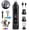 Gray, variant on LAKWAR Dog Nail Grinder,6-Speed Pet Nail Grinder W/Light Quiet Rechargeable Electric Dog Nail Trimmer Painless Paws Grooming & Smoothing Tool for Large Medium Small Dogs(Purple)