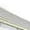 WHITE-METALLIC SILVER-WHITE, variant on Men's Highlight Hammer Mc Football Shoe