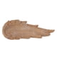thumbnail image 2 of Lápida para mascotas con alas de ángel, lápida para mascotas con alas de ángel, piedra conmemorativa para jardín para mascotas, lápida para mascotas hecha a mano, probada y confiable, 2 of 12