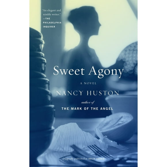 Pre-Owned Sweet Agony (Paperback) 0375713662 9780375713668
