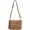 Khaki, variant on Kukuzhu Straw Clutch Purses Women Summer Beach Crossbody Bags Handwoven Straw Shoulder Bags Clutch Handbags