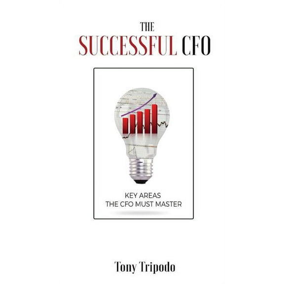 The Successful CFO, (Hardcover)