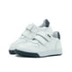 thumbnail image 2 of Tenis Para Niño Dogi® Piel Color Blanco Marino 15-21.5 blanco 21, 2 of 7
