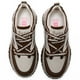 thumbnail image 4 of Tenis Mujer, Zapatos Mujer Deportivos, Zapatos de Malla Transpirable para Mujer, Zapatillas de Deporte Casuales de Moda para Entrenamiento Caminar Correr Gimnasio, 4 of 7