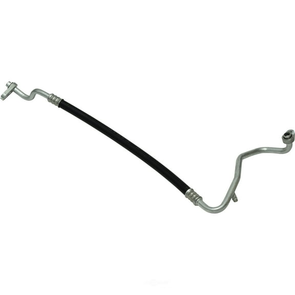 A/C Suction Line Hose Assembly -- Suction Line Fits select: 2012 JEEP LIBERTY