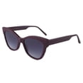 thumbnail image 2 of Lentes de Sol For Arts Sake diseño Crocodile Brown, 2 of 3