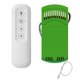 thumbnail image 1 of Kit de control remoto para ventilador de techo COREBAY Replacement Hunter, 1 of 7