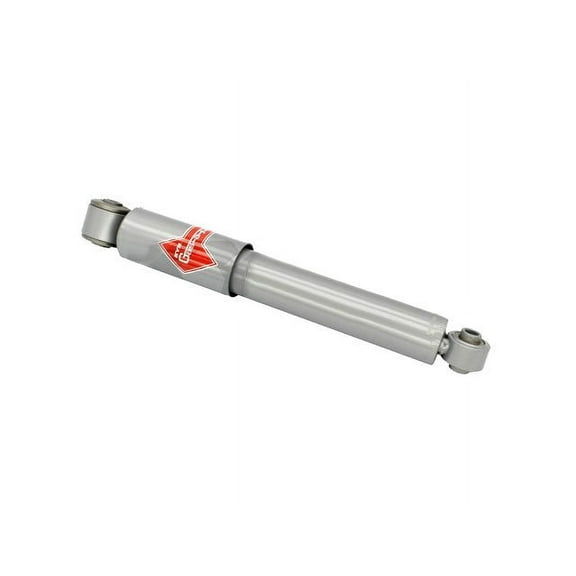 Rear Shock Absorber - Compatible with 2012 - 2017 Hyundai Accent 2013 2014 2015 2016