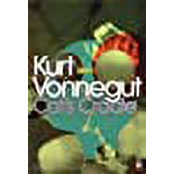 Cat's Cradle Kurt Vonnegut (Paperback)