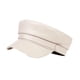 thumbnail image 2 of Boina para mujer, gorra de violinista, gorra de taxista para primavera y otoño, para vacaciones y senderismo. Beige, 2 of 7