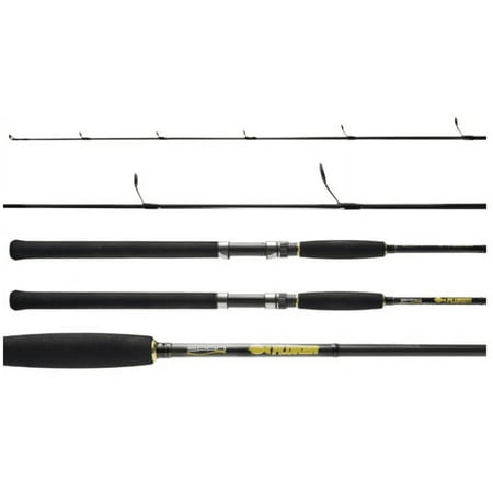 Spro SRFLKR-S68M Fluker Spinning Rod
