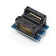 thumbnail image 1 of Methold Adaptador SOP28 a DIP28, enchufe IC, programador, prueba de conversión amplia, accesorio profesional, regulador, controlador Electrónica miscelánea, 1 of 5