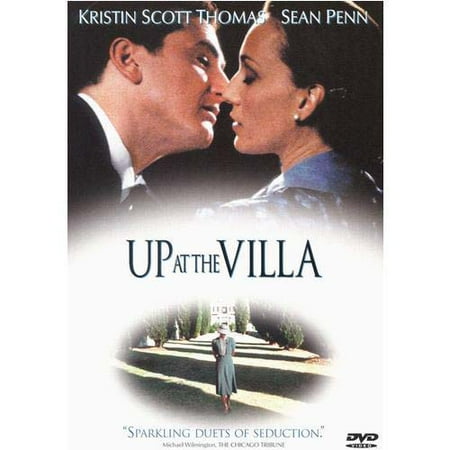 Up at the Villa